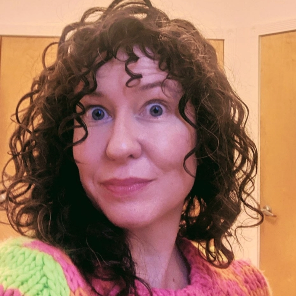 Meet your Posher, Liza